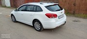 Продам chevrolet cruze универсал Астана