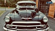 1951 Chevrolet fleetline Шымкент