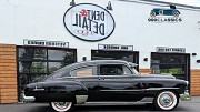 1951 Chevrolet fleetline Шымкент