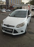 Ford Focus Алматы