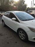 Ford Focus Алматы