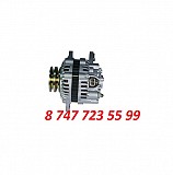 Генератор Kobelco, Bell, Kato me088887 Алматы