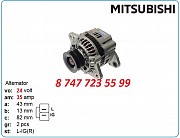 Генератор Hyundai Robex, Mitsubishi 37300-45000 Алматы