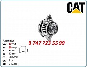 Генератор Cat 236, 236d, 242d, 242 1g398-64012 Алматы