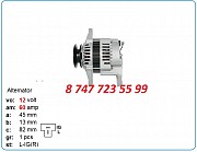 Генератор Yanmar 4tnv106, 4tne98, 4tne106 128271-77200 Алматы