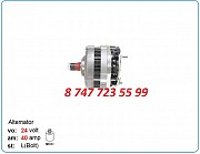 Генератор Yanmar 4tnv106, 4tne98, 4tne106 128271-77200 Алматы