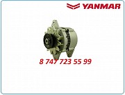 Генератор New Holland, Sumitomo. Case 34768-05100 Алматы