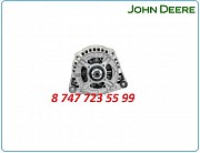 Генератор John Deere 4045, 6068, 6068hl 0124625171 Алматы