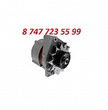 Генератор Deutz, Bomag, Vogele 0120400369 Алматы