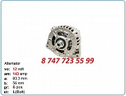 Генератор Deutz, Fendt, Mercedes 0986041060 Алматы