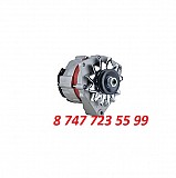 Генератор Deutz bf6m1012, bf4m1012 0120484015 Алматы