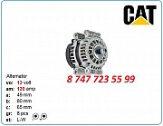 Генератор на Cat 313d2, 313f, 318d2 321-8928 Алматы