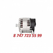 Генератор на Terex tlb820, 840, 860 2871a307 Алматы