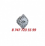 Генератор на Cat 320b, 320bl, 320 34368-02400 Алматы