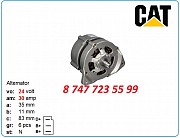 Генератор на Jcb 8026cts, Cat 312b, 307d 0120469032 Алматы