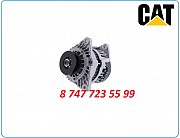 Генератор на Cat 312, 316, 318 321-8929 Алматы