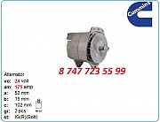 Генератор Cummins Qsktaa19, qsk45, qsk19 3088320 