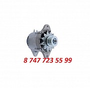 Генератор Cummins eq145, eq153, 6bt, 4bta 4938600 Алматы