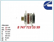 Генератор Cummins 6ct, 6ctaa8.3, 6ctaa 10459336 