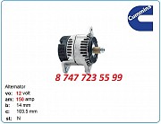 Генератор Cummins kt1150, 6cta, 6ct, 6ctaa 8600280 Алматы