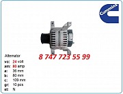 Генератор Cummins kt1150, 6cta, 6ct, 6ctaa 8600280 Алматы