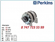 Генератор Perkins 403f, gp, hh 185046160 Алматы