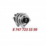 Генератор Cummins isx12, 6isde, 4isbe 0986045430 Алматы