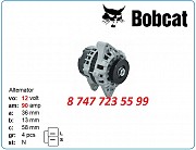 Генератор Kubota v3800, v3300, v2203 6681857 Алматы