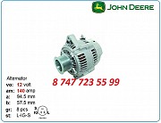 Генератор Hitachi zx70, Isuzu 4jb1, Kobelco sk60 8972875970 Алматы