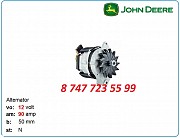 Генератор John Deere 404, 362, 466 ah11221 Алматы