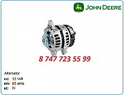 Генератор на Yanmar 3tnv88, 3tnv84 11.205.425 Алматы