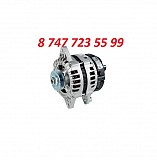 Генератор на Yanmar 3tnv88, 3tnv84 11.205.425 Алматы