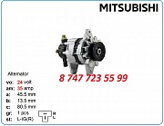 Генератор на Komatsu pc220, pc270, pc230 101211-4050 