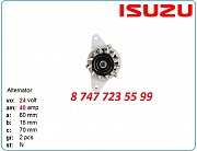 Генератор на Isuzu 4jb1, 4jg1, Jcb 8060, jz70 8972012810 