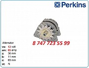 Генератор Terex 995, 880, Perkins 1004.40t 11.201.884 