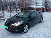 Продам KIA Cerato 2014 года Петропавл