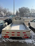 Мини-грузовик FOTON Qxinglin mini Delivery from 